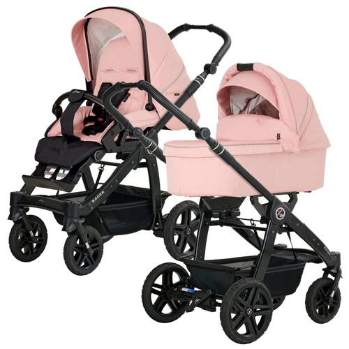 Hartan kombikinderwagen racer - hartan,