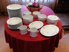 Ess-Service für 12 Personen