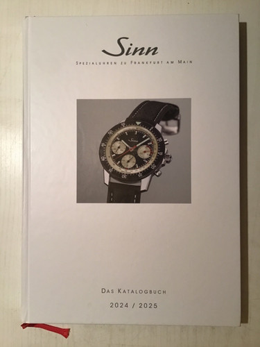 Sinn spezialuhren frankfurt - spezialuhren,