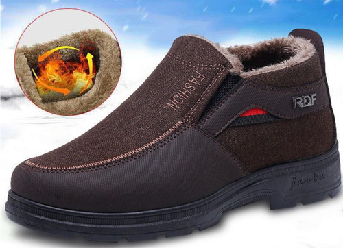 Herren lässige stiefel - lässige,
