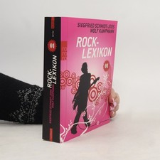Rock lexikon schmidt - rock-lexikon, | 