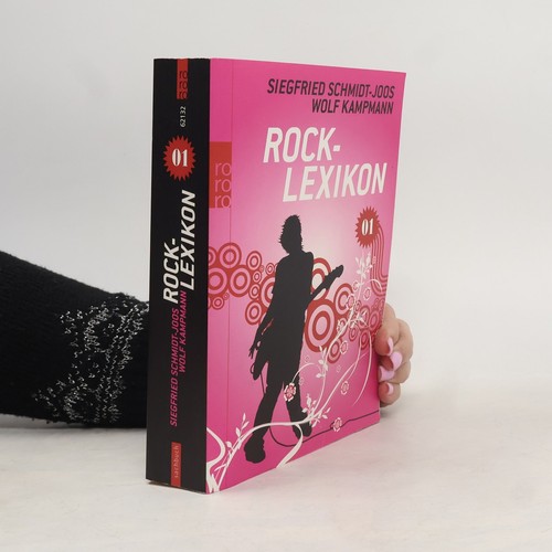 Rock lexikon schmidt - 1 ,