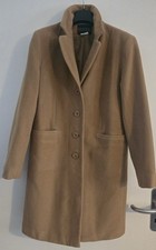 Damen Wollmantel Von Barisal