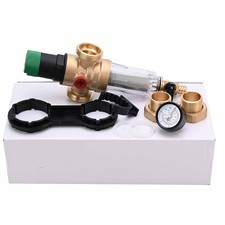 1'' DN25 3/4'' DN20