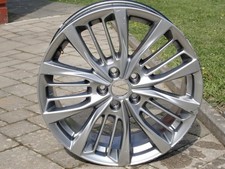 Originale gebrauchte alufelgen