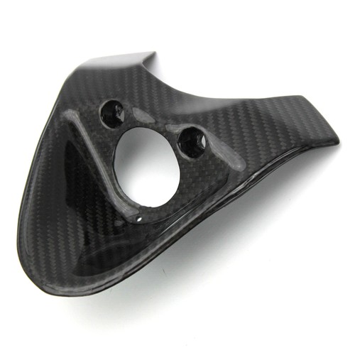 Carbon zündschloßabdeckung - carbon,