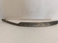 Opel Meriva B 2012 Spoiler