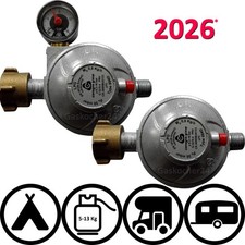 Fahrzeug-Druckregler 2026* 30