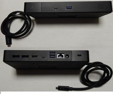Dell Thunderbolt USB-C