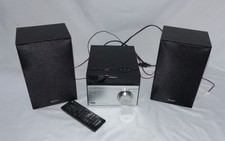 Sony HCD-S20B Mini HiFi