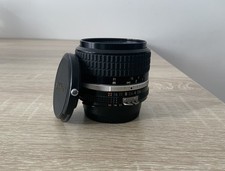 Nikon Nikkor 35 mm f/2,8 AiS