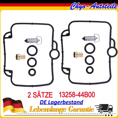 Stück vergaser reparatur - 2,