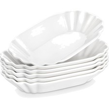 Pommesschalen-Set aus