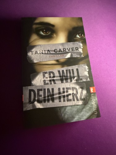 Will dein herz von tania - dein,