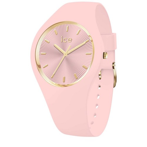 Uhr ice champagne soft - -,