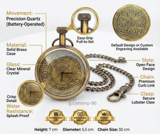 Antike Vintage Marco Polo