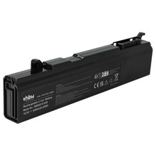 Akku für toshiba tecra - akku,
