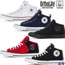 CONVERSE Men's Chuck Taylor