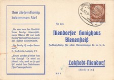 892876) Bahnpost Oval