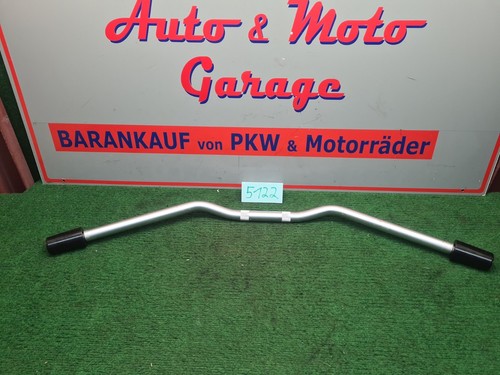 Bmw f800st e8st - bmw, lenker