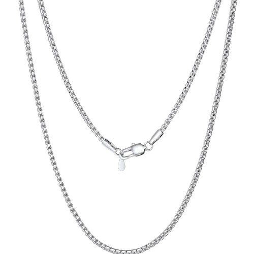 Herren kette edelstahl - herren,