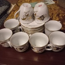 Set Apulum Made In Romania