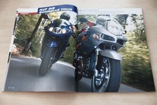 PS Sport Motorrad 07/2005 BMW