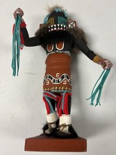 Ein neuer Hopi Kachina