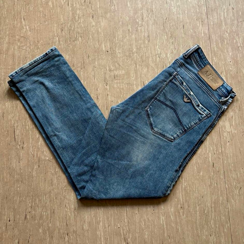 Armani jeans skinny - armani,