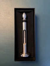 Screwpull Weinthermometer