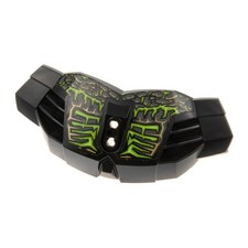 1x Lego Bionicle Hero Factory