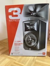 JBL Box Series 3