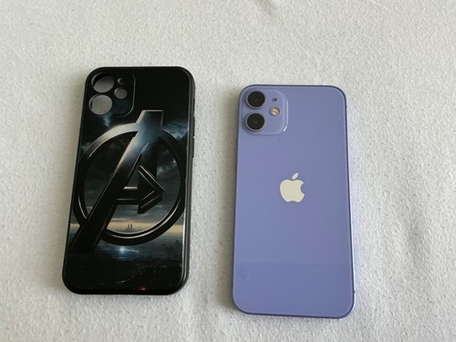 Iphone mini lila - iphone, 64