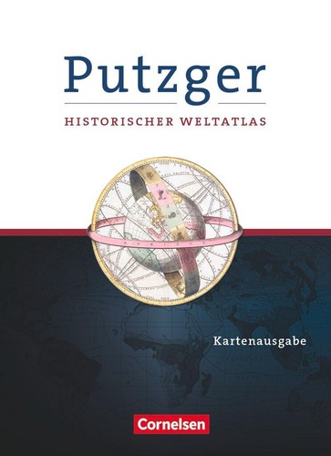 Putzger historischer - putzger,