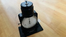 Jaquet artillerie stoppuhr - jaquet, artillerie-stoppuhr
