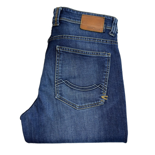 Camel active woodstock - active, denim