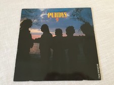 Puhdys - Schattenreiter -
