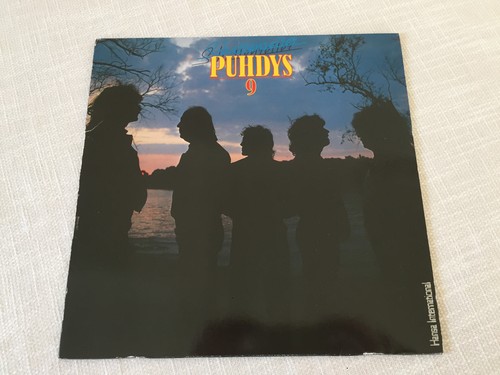 Puhdys schattenreiter - puhdys,