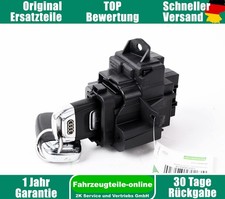 Zündschloss mit Schlüssel Audi A4 A5 B8 8K 8K0909131D