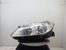 5358397 Hauptscheinwerfer links OPEL Corsa D (S07) 13186381EF 5358397 2006-09-28