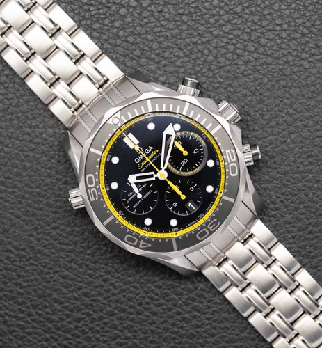 Omega seamaster diver 300 - omega,