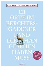 111 orte berchtesgadener - im,