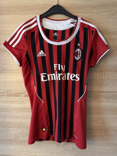 Adidas milan damen trikot - ac,