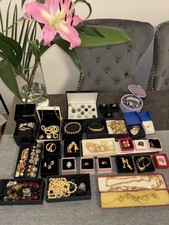 Schmuck Konvolut aus Nachlass-