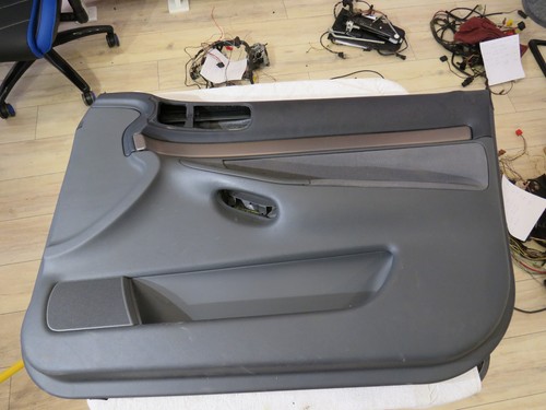 Audi onyx schiefer - audi, b5