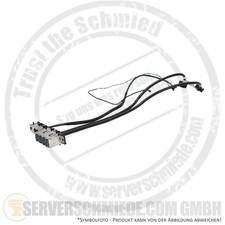 HP Front I/O Modul 4x USB 3.0
