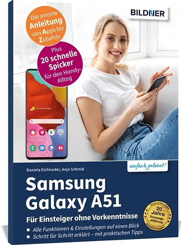 Samsung galaxy a51 - galaxy,