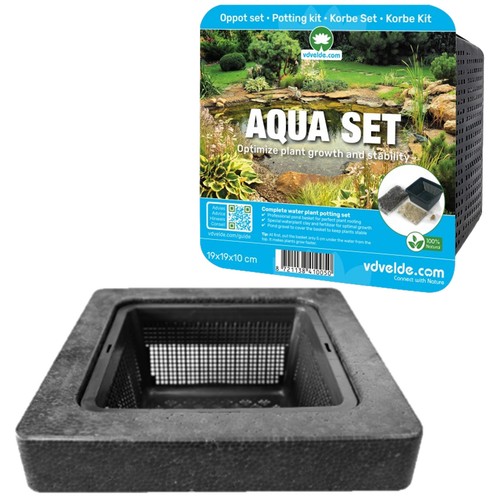 Schwimmring teich aqua - teich, cm