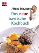 Das neue bayrische Kochbuch