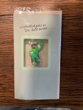 Kleine Gratulanten Schleich